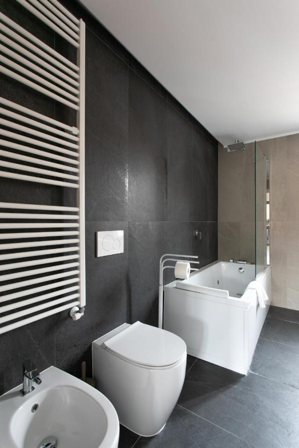 Apartamento Residenza Pomponi Deluxe *