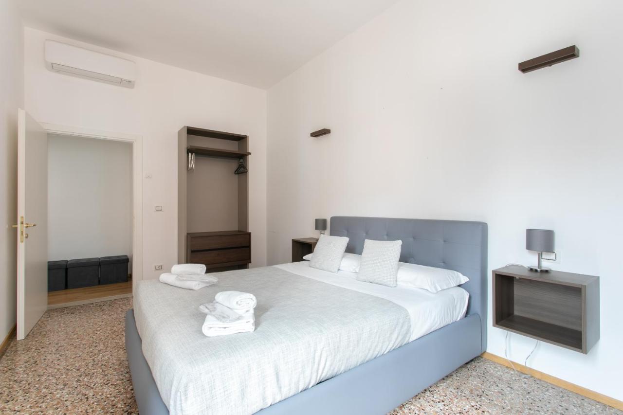 Residenza Pomponi Deluxe Venecia