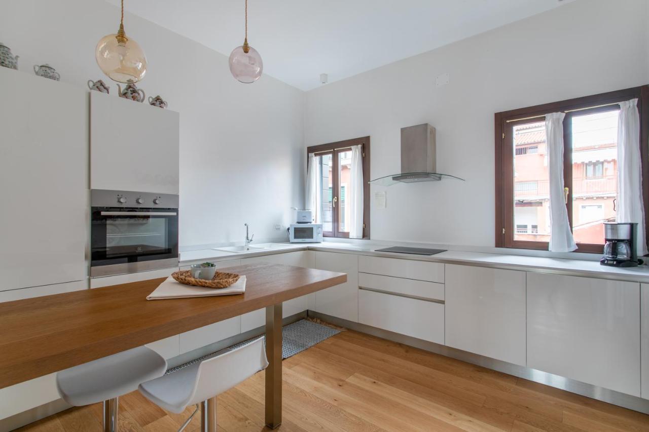 Residenza Pomponi Deluxe Venecia
