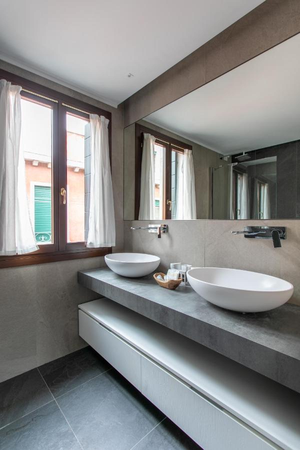Residenza Pomponi Deluxe Apartamento *