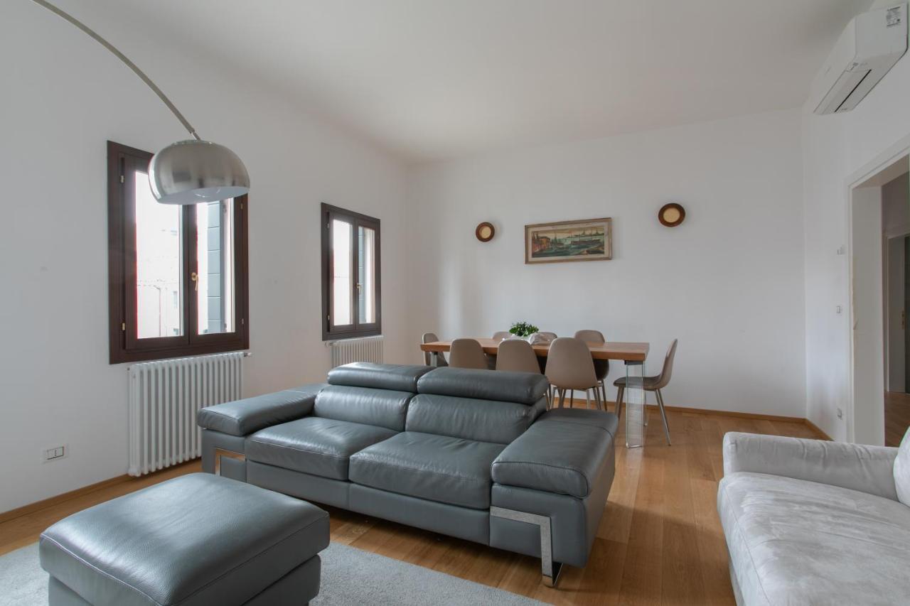 Apartamento Residenza Pomponi Deluxe Venecia