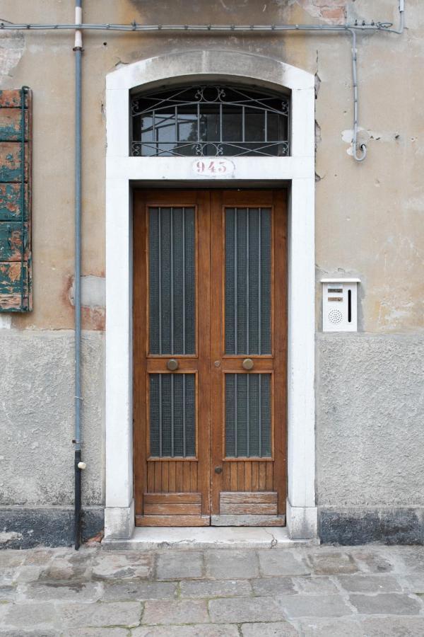 Apartamento Residenza Pomponi Deluxe Venecia