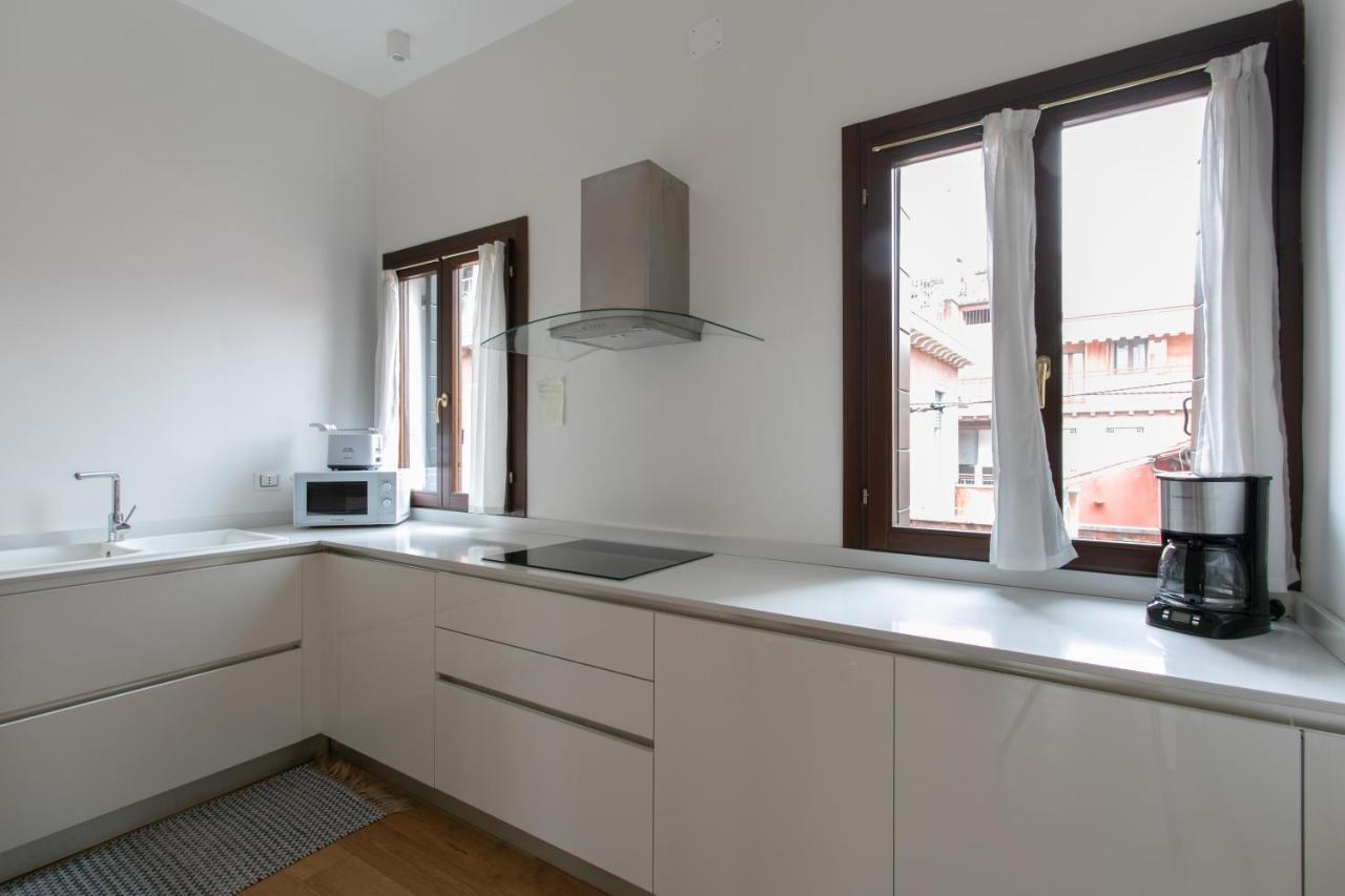 Apartamento Residenza Pomponi Deluxe *
