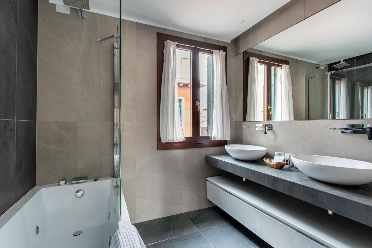 Residenza Pomponi Deluxe Apartamento *