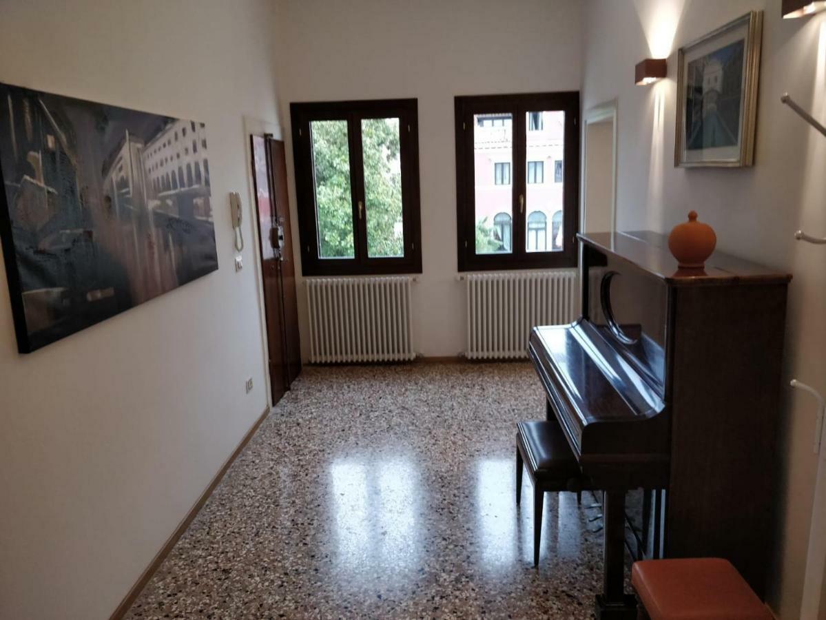 Apartamento Residenza Pomponi Deluxe