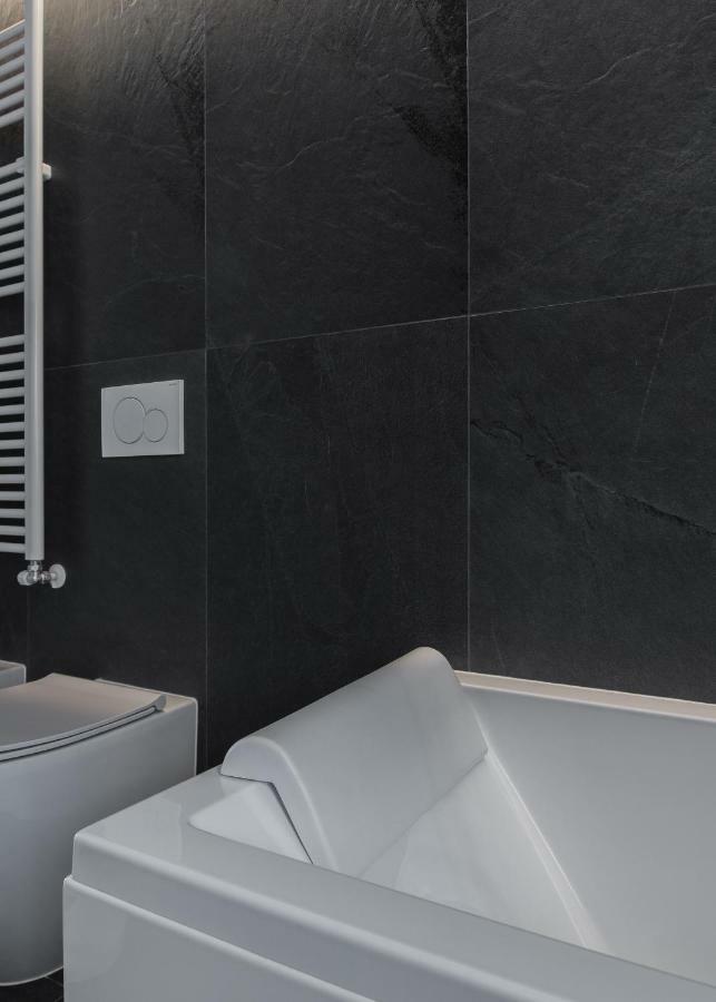 Apartamento Residenza Pomponi Deluxe