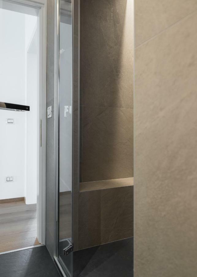 Apartamento Residenza Pomponi Deluxe