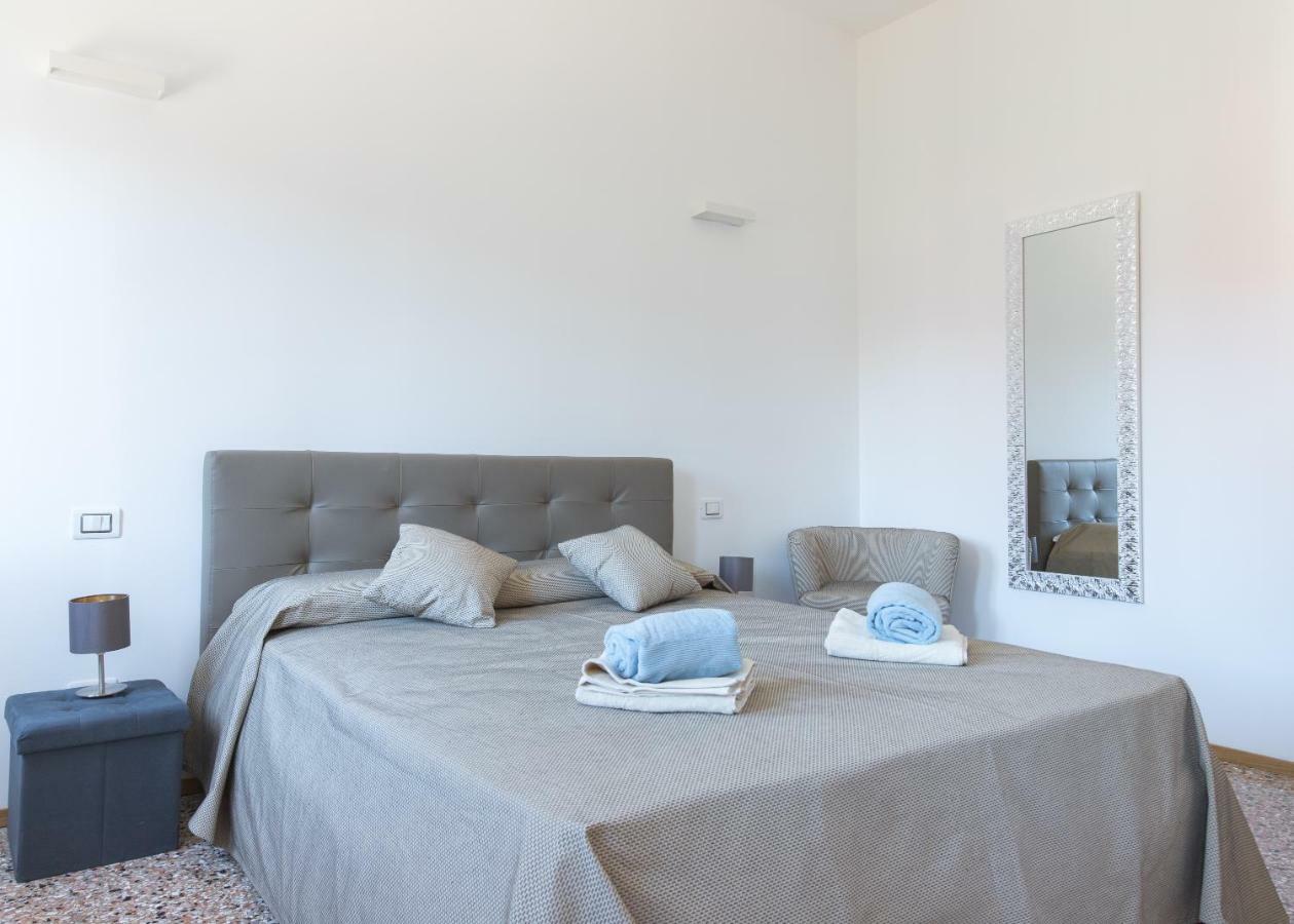 Residenza Pomponi Deluxe Apartamento Venecia