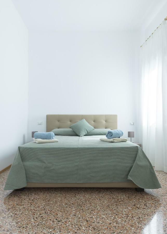 Apartamento Residenza Pomponi Deluxe