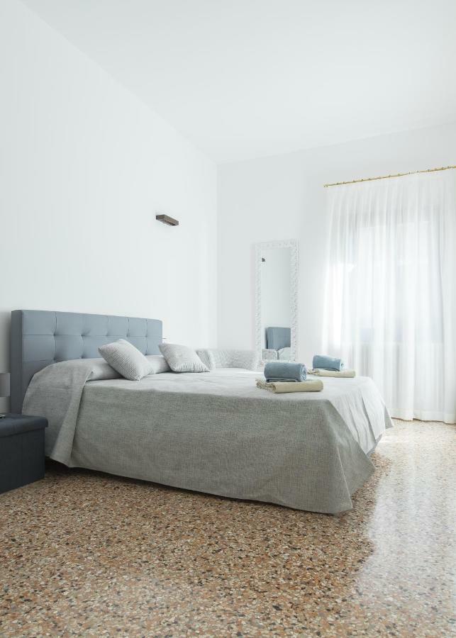 Apartamento Residenza Pomponi Deluxe
