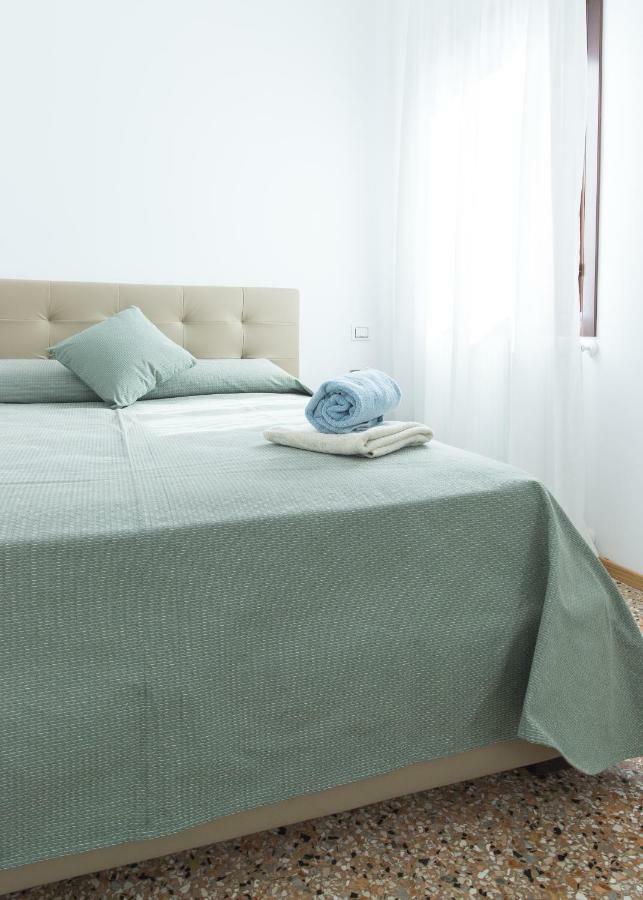 Apartamento Residenza Pomponi Deluxe Venecia