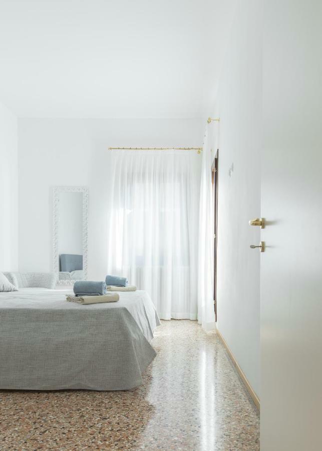 Residenza Pomponi Deluxe Apartamento