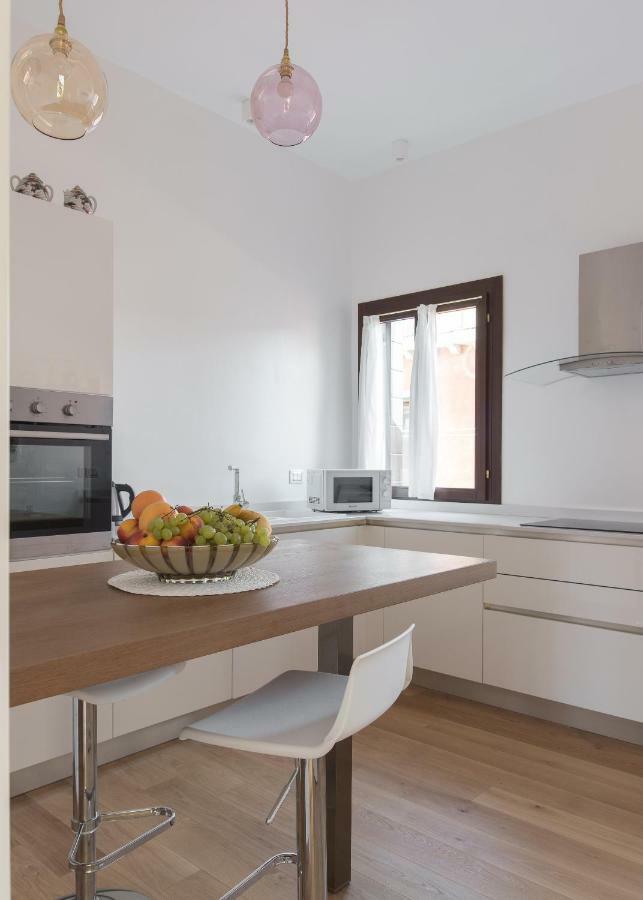 Residenza Pomponi Deluxe Apartamento