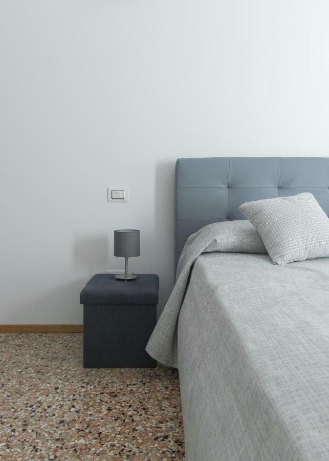 Residenza Pomponi Deluxe Apartamento *