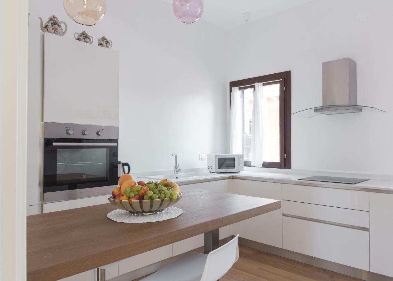 Residenza Pomponi Deluxe Apartamento *