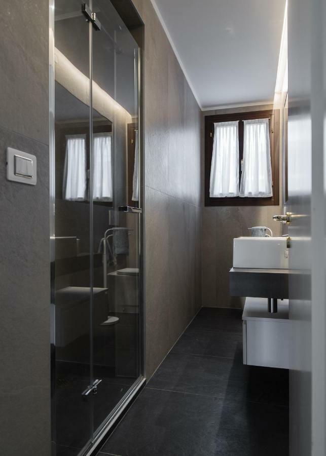 Residenza Pomponi Deluxe * Venecia