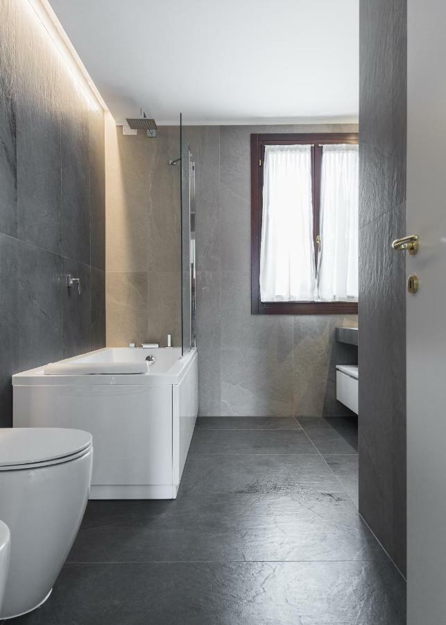 Apartamento Residenza Pomponi Deluxe *