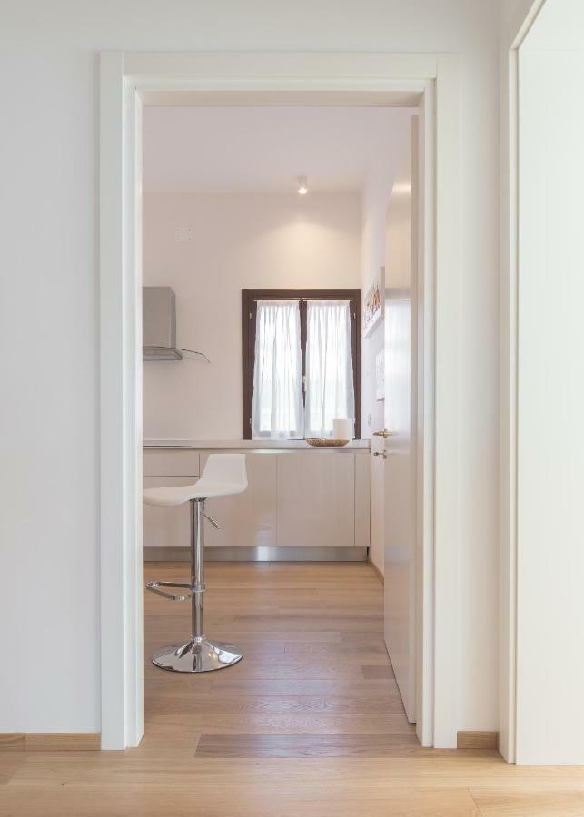 Residenza Pomponi Deluxe * Venecia
