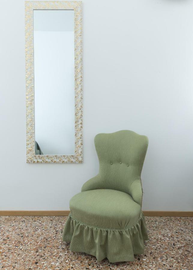 Apartamento Residenza Pomponi Deluxe